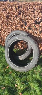 Pneus hiver suite au changement de voiture, Autos : Pièces & Accessoires, Pneus & Jantes, Pneus hiver, Véhicule de tourisme, Enlèvement