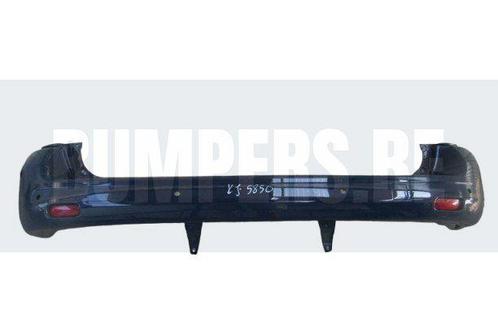 Bumper Proace Jumpy Expert 3 III 16-  9811639677	 Achterbump, Auto-onderdelen, Carrosserie, Bumper, Achter, Gebruikt, 6 maanden garantie