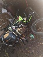 Downhill votec rock shox boxer, Fietsen en Brommers, Ophalen