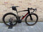 Gravelbike Ridley Kanzo Fast, Fietsen en Brommers, Carbon, 10 tot 15 versnellingen, Heren, 49 tot 53 cm