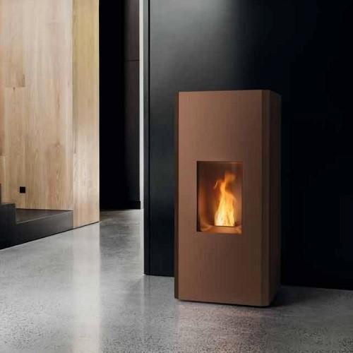 Pelletkachel MCZ Mako CA Core M+, Maison & Meubles, Accessoires pour la Maison | Autre, Neuf, Enlèvement ou Envoi