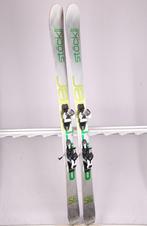 Skis freeride de 177 cm STOCKLI STORMRIDER 97 SILV/GR, titan, Sports & Fitness, Ski & Ski de fond, Envoi