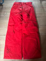 Ski broek M, Ophalen, Zo goed als nieuw, Maat 38/40 (M), Broek
