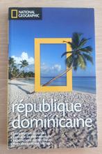 National Geographic - République dominicaine, Livres, Guides touristiques, Autres marques, Enlèvement ou Envoi, Amérique centrale