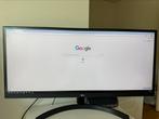 LG scherm, Computers en Software, Monitoren, Ophalen, Zo goed als nieuw