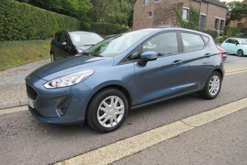 Ford Fiesta 50.000m eerste eigenaar beschikbaar voor biedingen
