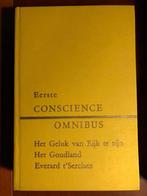 Hendrik Conscience omnibus 1&2, Boeken, Gelezen, Hendrik Conscience, Ophalen of Verzenden, België