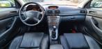 Toyota Avensis 1.8I essence 95Kw L.EZ OK—>2030 Année 2005,, Autos, Toyota, Boîte manuelle, Achat, Radio, Avensis