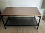 Salontafel Fjallbo ikea, Huis en Inrichting, Tafels | Salontafels, Ophalen, Zo goed als nieuw