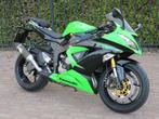 Kawasaki ZX636, Motos, 4 cylindres, 636 cm³, Super Sport, Plus de 35 kW