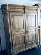 Antiek grenen kast ano 1880 ! Ook inboedel antiek grenen🍋🍊, Antiek en Kunst, Ophalen of Verzenden