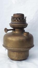 Petroleumlampen - Onderdelen, Antiquités & Art, Antiquités | Bronze & Cuivre, Enlèvement ou Envoi