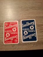 Oude speelkaarten ixelberg, Verzamelen, Ophalen of Verzenden