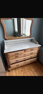 Commode, Ophalen, Zo goed als nieuw