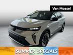 Renault Scénic E-Tech 220 hp Long Range Iconic, Stof, Gebruikt, Elektrische ramen, 5 zetels