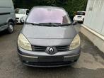 Renault Scenic 1,9dci  200000km 2003 110cv papier français, Autos, Achat, Entreprise, 2 places, 5 portes