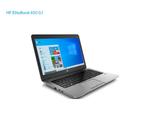 Offre : HP EliteBook 850 G1 | 15 pouces | Intel Core i7, Enlèvement ou Envoi, 8 GB, Reconditionné, 15 pouces