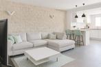 Table basse IKEA Tofteryd – Blanc brillant, Huis en Inrichting, Ophalen, Zo goed als nieuw