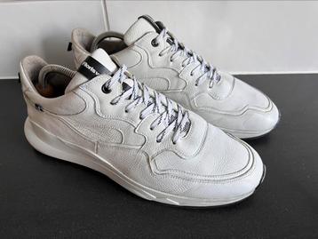 Floris van Bommel sneakers maat 9 / 43 beschikbaar voor biedingen