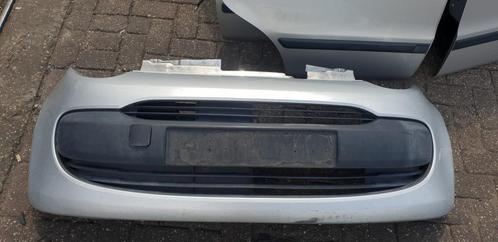 CITROËN C1 VOORBUMPER  BJ 2008, Auto-onderdelen, Carrosserie, Bumper, Voor, Gebruikt, Ophalen of Verzenden