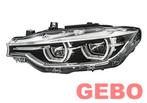 BMW F31 2012 T/M 2019 Dubbele koplamp Links Origineel 6311 7, Motoren, Ophalen of Verzenden, Nieuw