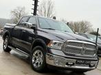 Dodge Ram 5.7i LARAMIE /3.5T /NAVI /CAM /FIRST OWNER /FUL OP, Auto's, Automaat, Gebruikt, Leder, Bedrijf