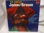 James Brown: The soul of James Brown (1972), Cd's en Dvd's, Vinyl | R&B en Soul, Ophalen of Verzenden