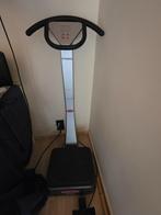 POWERPLATE Trilplaat, Sport en Fitness, Ophalen, Zo goed als nieuw, Kunststof, Trilplaat