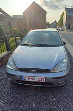 FORD FOCUS, Auto's, Ford, Focus, Particulier, 74 kW, Zilver of Grijs