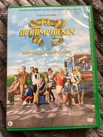 F.C De Kampioenen film - €5, Cd's en Dvd's, Dvd's | Nederlandstalig, Ophalen, Gebruikt, Alle leeftijden, Overige genres