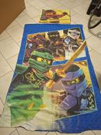 Dekbedovertrek 1 persoon katoen, Ophalen, Dekbedovertrek