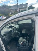 Renault Kangoo uit het jaar 2018, Euro 6, Renault, Wit, 5 deurs