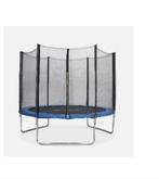 Veiligheidsnet trampoline doorsnede 305, Enlèvement