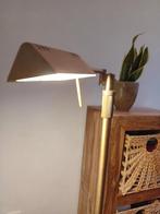 Leeslamp, Ophalen, Zo goed als nieuw, Glas, 100 tot 150 cm