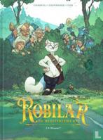 Robilar 1 tem 3-compleet (HC), Complete serie of reeks, Ophalen of Verzenden, Nieuw