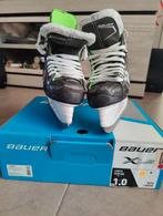 Ijshockey schaatsen maat 33, Sport en Fitness, Ophalen, Schaatsen