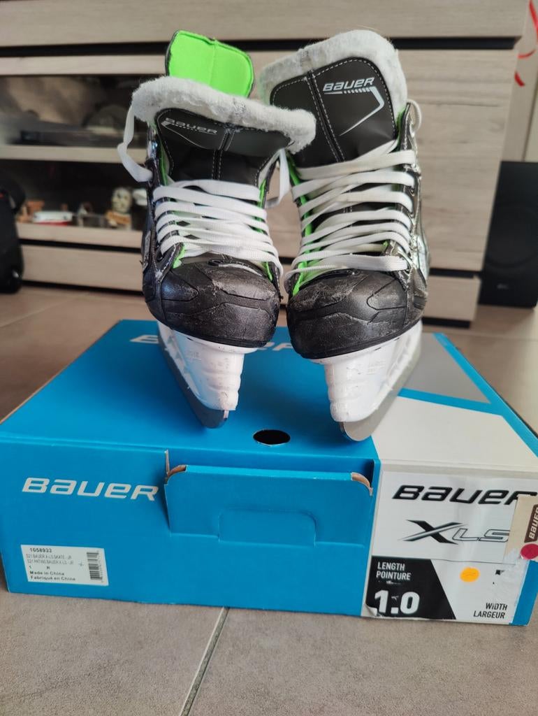 Ijshockey schaatsen maat 33, Sport en Fitness, IJshockey, Schaatsen, Ophalen