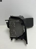 (VR) Seat Leon 5F Cupra extra radiateur koeler, Auto-onderdelen, Motor en Toebehoren, Gebruikt, Seat, Ophalen