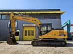 Liugong CLG925E WE1254, Zakelijke goederen, Machines en Bouw | Kranen en Graafmachines, Graafmachine