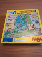 HABA spel: In het spoor van kleine veder, Ophalen