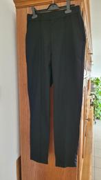 pantalon homme taille Small  DAZ, Ophalen of Verzenden, Gedragen, Maat 46 (S) of kleiner, Zwart