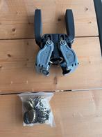 Kroonkurkapparaat incl kroonkurkken, Verzamelen, Ophalen, Nieuw