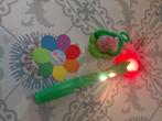 Speelgoed, Kinderen en Baby's, Ophalen, Nieuw, Elektronica, Met geluid