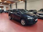 SKODA Karoq TDi Style + LED + CAM + KEYLESS + €15.000export, Euro 6, Zwart, Karoq, https://public.car-pass.be/vhr/e9cf0828-c362-4014-8d5f-d353a3d553b6