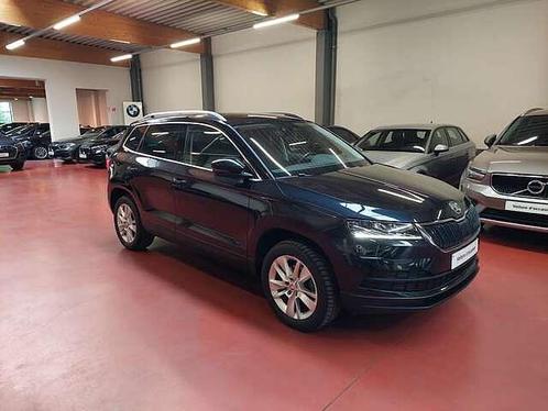 SKODA Karoq TDi Style + LED + CAM + KEYLESS + €15.000export, Auto's, Skoda, Karoq, ABS, Adaptive Cruise Control, Airbags, Airconditioning