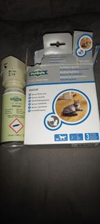 Spray répulsif chat petsafe, Enlèvement ou Envoi