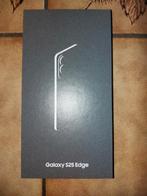 Nieuwe Samsung S25 Edge, Telecommunicatie, Mobiele telefoons | Samsung, Ophalen, Overige modellen, Touchscreen, Nieuw