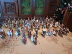 56 cavaliers soldats de plomb Del Prado Napoléon, Enlèvement ou Envoi, Comme neuf