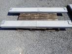 Arduinen raamdorpels, Tuin en Terras, Bielzen en Borduren, Ophalen, 200 cm of meer, Zo goed als nieuw, Natuursteen