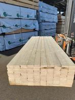Vuren planken 25x100mm - BRUT, Ophalen, Nieuw, Vuren, Plank